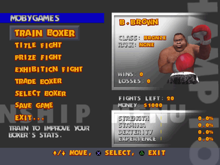 XI [Sai] screenshot 5 for Playstation